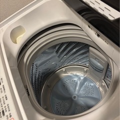 洗濯機4.5ℓの画像