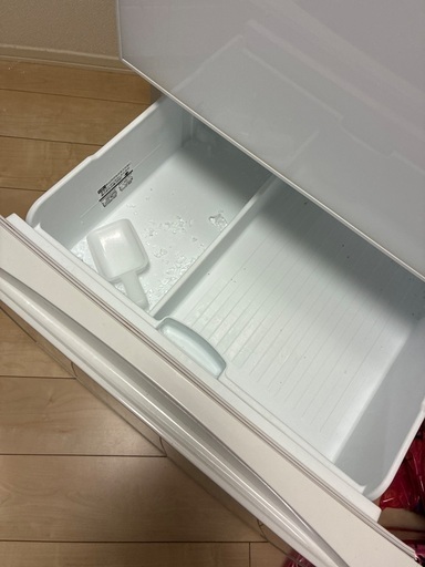 冷蔵庫　2019年製　TOSHIBA