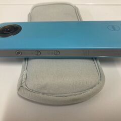 RICOH THETA SC 360度カメラの画像