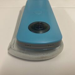 RICOH THETA SC 360度カメラの画像