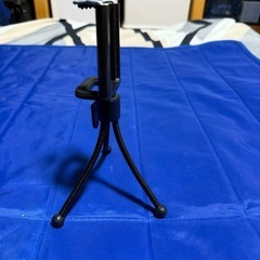 スマートフォン スタンドの画像