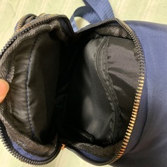 ショルダーバッグの画像