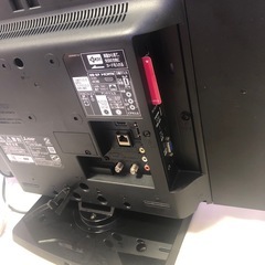 テレビの画像