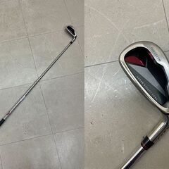 単品アイアン グローブライド オノフ(2014) ONOFF  ...