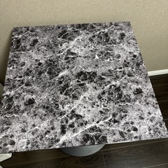 テーブルの画像