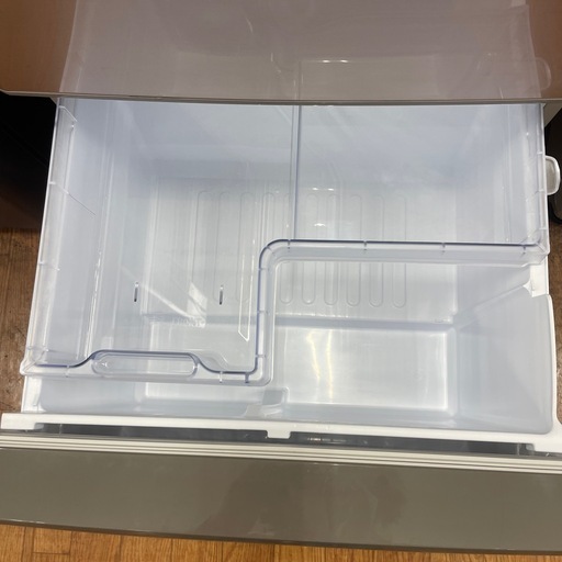 5ドア冷蔵庫