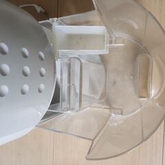 除湿機　CORONA 2011年製の画像
