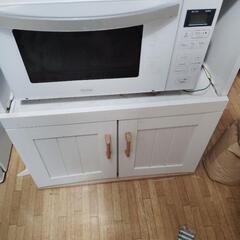 家電３点の画像