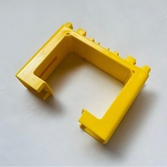 プラレール ミニ橋脚&ブロック橋脚（側面フラットタイプ）セットの画像