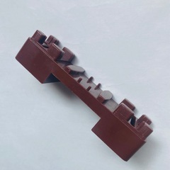 プラレール ミニ橋脚&ブロック橋脚（側面フラットタイプ）セットの画像