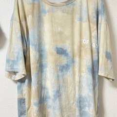 Tシャツの画像