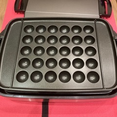 【最終】ホットプレート（象印製）の画像