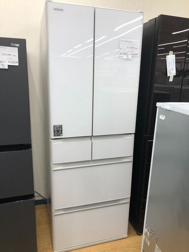 ☆リユースのサカイ幸手店☆ジモティ割あり☆ TOSHIBA トウシバ 冷蔵庫