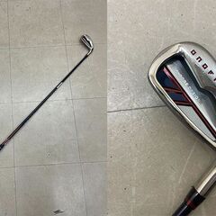 単品アイアン グローブライド オノフ(2020) ONOFF 7...