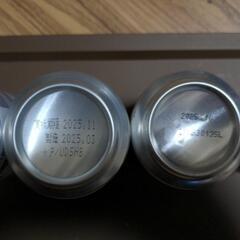 ノンアルコールビール4本の画像