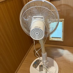 扇風機の画像