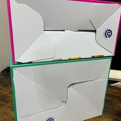 31アイス　ポケモン　ボックスの画像