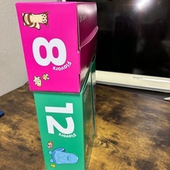 31アイス　ポケモン　ボックスの画像