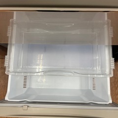 5ドア冷蔵庫の画像