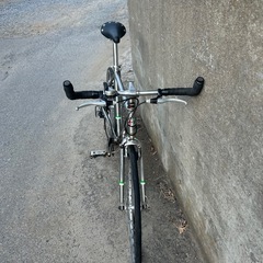 アルファロメオロードバイクの画像