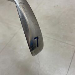 単品アイアン グローブライド オノフ(2014) ONOFF 7I フレックス R 右 ② (P2021hxYM)の画像