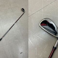 単品アイアン グローブライド オノフ(2014) ONOFF 7...