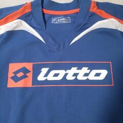 Lotto Tシャツ130の画像