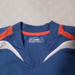 Lotto Tシャツ130の画像