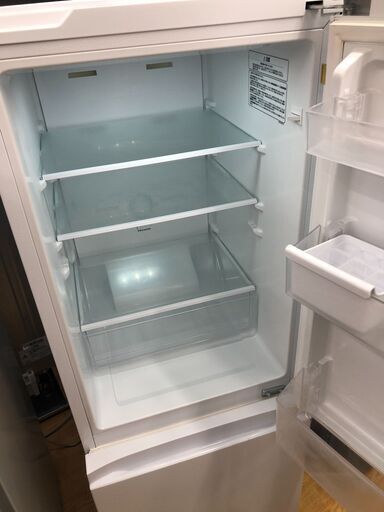 ☆リユースのサカイ幸手店☆SJ10285☆ジモティ割あり☆ ハイセンス