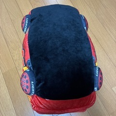 カーズぬいぐるみクッションの画像