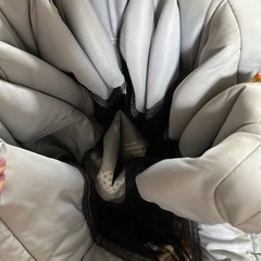 サークル収納袋付きボールプール　まとめての画像