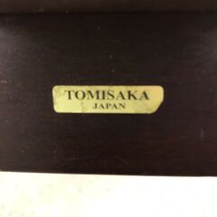 【ジャングルジャングル岩出店】【A741】木製イーゼル TOMISAKA 中古 雑貨 和歌山 岩出市 紀の川市 海南市の画像