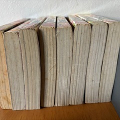 山崎大紀　バカH マジH など　8冊の画像