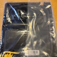 エアコンプレッサーの画像