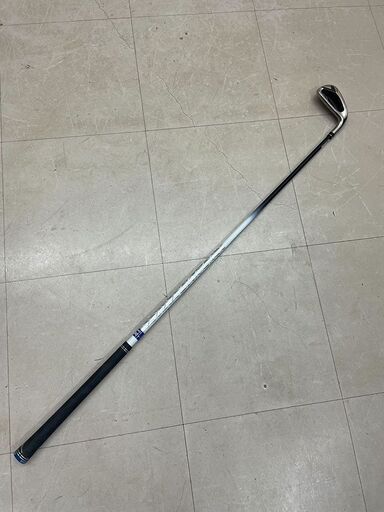 単品アイアン ゼクシオ (2021) XXIO 7I フレックス R 右 (P2022akxYM)