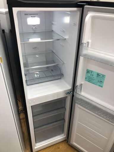 ☆リユースのサカイ幸手店☆SJ9920ジモティ割あり☆ Haier ハイアール