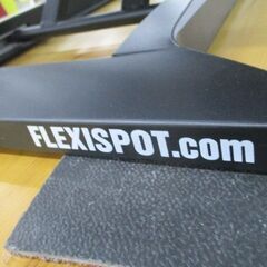 ジモティー割引🏷️【ジャングルジャングル岸和田和泉インター店】FLEXISPOT 卓上デスク 和泉市 堺市 岸和田市 泉大津市 高石市 泉北郡熊取町の画像