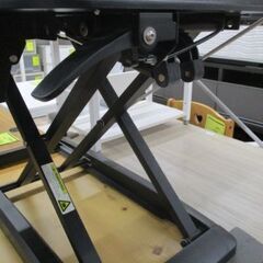 ジモティー割引🏷️【ジャングルジャングル岸和田和泉インター店】FLEXISPOT 卓上デスク 和泉市 堺市 岸和田市 泉大津市 高石市 泉北郡熊取町の画像