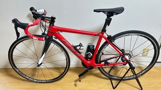 2015年モデルFELT F7