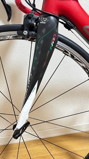 2015年モデルFELT F7