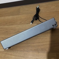 TT-SK018有線スピーカー　3Wの画像