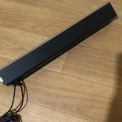 TT-SK018有線スピーカー　3Wの画像