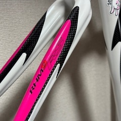 2011 ANCHOR RHM9 RS size430 フレームセットの画像
