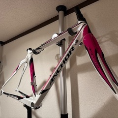2011 ANCHOR RHM9 RS size430 フレームセットの画像