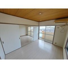 💙	初期費用5万円☆フリーレント1ヶ月☆敷礼０☆｟3LDK｠前橋...