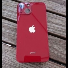 9/5 12時にコレド室町か新宿駅で　極美品　iPhone13mini 128GBの画像