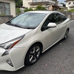 50プリウス❗️の画像