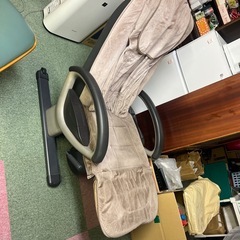 リクライニングチェアの画像