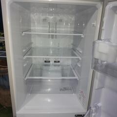 美品 三菱 冷蔵庫 2020年製造 146L の画像
