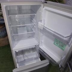 美品 三菱 冷蔵庫 2020年製造 146L の画像